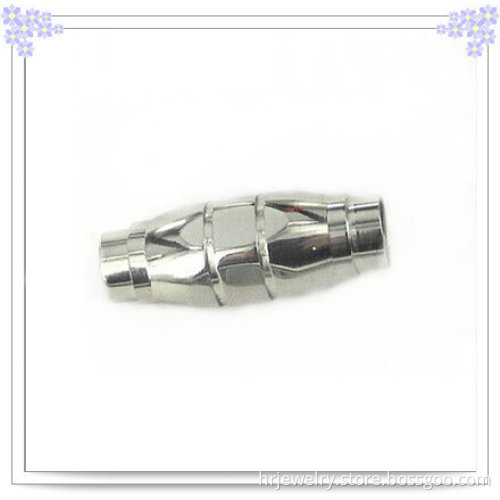 Leather Jewelry Clasp for Jewelry Fashion (SL0042)